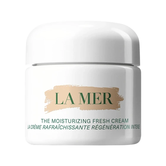 La Mer The Moisturizing Fresh Cream Moisturizer (2.0oz / 60mL)
